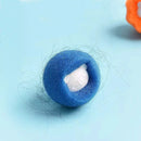 Pet Hair Remover Laundry Dryer Ball