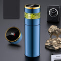 Tea Glass Thermos Bottle Stainless Steel Insulated - view 2