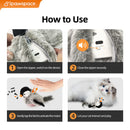 Realistic Birds Interactive Cat Toys