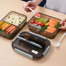 Pack Your Meals With the Stylish And Convenient Lunch Container Box, ibuyxi.com