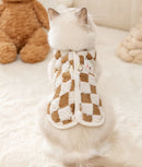 Super Soft Snap Closure Pet Vest