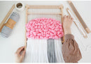 Wooden Knitting Tools and Weaving Frame, iBuyXi.com