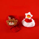Pet Christmas Accessories