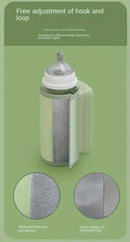 BabyTech Rechargeable Baby Bottle Warmer, iBuyXi.com