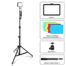 SH 6 Inch LED Video Light With Studio Lamp - view 8