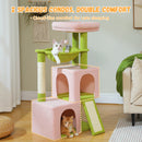AristoCat Multi-Color Cat Tower