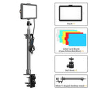 SH 6 Inch LED Video Light With Studio Lamp - view 4