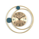 Modern Minimalist Wall Clock For Decoration - view 2