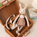 Vintage Rabbit Plush