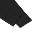 Hollow Out Slash Neck Split Off-Shoulder Full Sleeve Bodycon Maxi Dress, ibuyxi.com