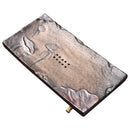 Handmade Firewood Tea Tray for Home - view 5