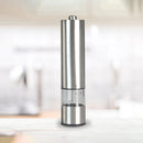 Automatic and Electric Kitchen Salt Pepper Grinder, ibuyxi.com