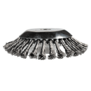  Steel Wire Grass Trimmer Head Rounded Edge Weed Trimmer,Head Grass Brush Removal Grass Tray Plate For Lawnmower, iBuyXi.com