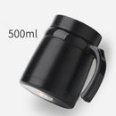 304 Stainless Steel Insulation Mug Travel Essential - view 4