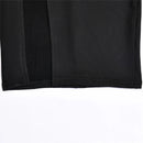 Articat Sexy Hollow Out Ruched Women Dress Red Long Sleeve High Slit Maxi Dress Female Autumn Skinny Elegant Party Clubwear 2022, ibuyxi.com