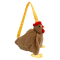 Cute Chickens Shoulder Bag