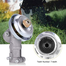 Lawn Cutter Gearhead Diameter 28mm With 9 Teeth, ibuyxi.com