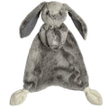 Bunny Rabbit Plush Baby Blanket