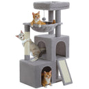 AristoCat Multi-Color Cat Tower