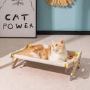 Cat Window Perch Hammock