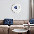 Nordic And Modern Minimalist Luxury Wall Clock - view 8