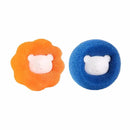 Pet Hair Remover Laundry Dryer Ball