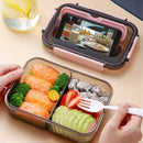 Pack Your Meals With the Stylish And Convenient Lunch Container Box, ibuyxi.com