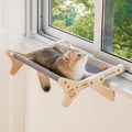 Cat Window Perch Hammock