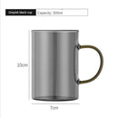 Cold Water Teapot Set Borosilicate Glass - view 4