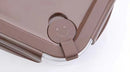 Sleek Glass Lunch Box for Food Storage, ibuyxi.com