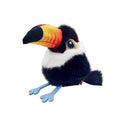 Chirping and Flapping Bird Interactive Cat Toys