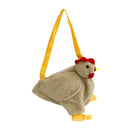 Cute Chickens Shoulder Bag