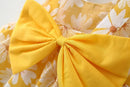 Sweet Daisies Baby Girls Summer Dress Set, iBuyXi.com