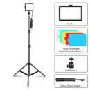 SH 6 Inch LED Video Light With Studio Lamp - view 10