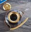Heat Resistant With Strainer Glass Flower Tea Pot - view 8