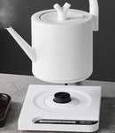 Quick & Precise Smart Stainless Kettle, ibuyxi.com
