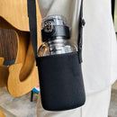 Portable and Heat Resistant Water Bottle - view 9