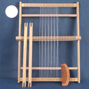 Wooden Knitting Tools and Weaving Frame, iBuyXi.com