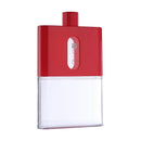 BPA-Free A5 Paper Bottle Portable Notebook Design - view 2