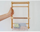 Wooden Knitting Tools and Weaving Frame, iBuyXi.com