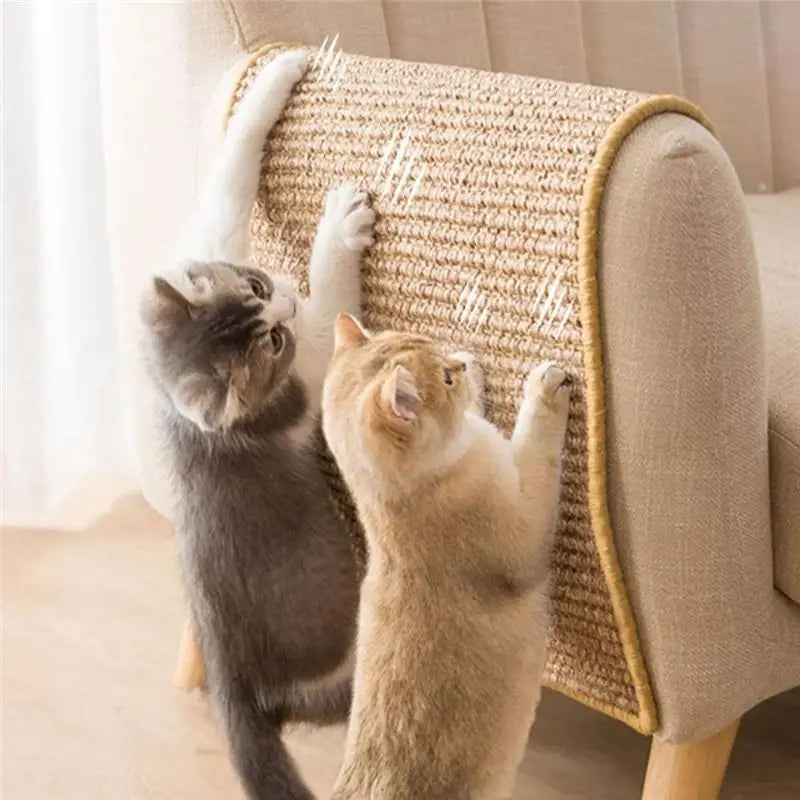 Cat Scratch Guards Furniture Protector