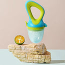 Fillable Baby Teething Feeder Pacifier