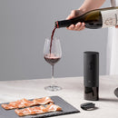 Automatic & Electric Wine Bottle Cap Opener, ibuyxi.com