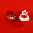 Pet Christmas Accessories
