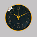 Modern Minimalist 12 Inch Wall Clock - view 10