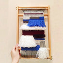 Wooden Knitting Tools and Weaving Frame, iBuyXi.com