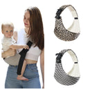Kinsey Stylish Pattern Front Hug Baby Carrier, iBuyXi.com