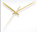 Nordic Mute Clock Wall Clock Simple Modern Living Room Elegant Home Fashion Creative and Slightly Luxury Quartz Clock Decoration - ibuyxi.comNordic Mute Wall Clock Simple Modern Living Room Decoribuyxi.com