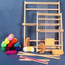 Wooden Knitting Tools and Weaving Frame, iBuyXi.com