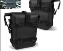 Waterproof Motorcycle Side Luggage Travel Bag, ibuyxi.com